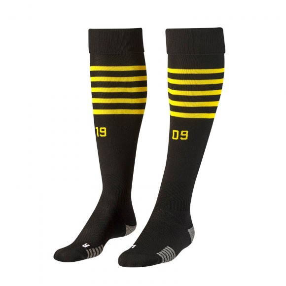 Socken Borussia Dortmund Auswarts 2022-23